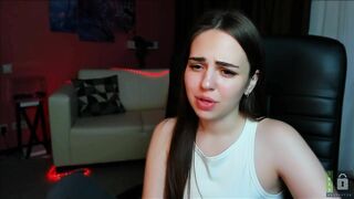 luckybabymeow Webcam Porn Video Record [Stripchat] - fingering-white, masturbation, cam2cam, fingering, twerk