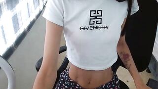 Im_Mich Webcam Porn Video Record [Stripchat] - small-tits, striptease-young, twerk, office, latin