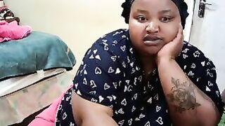 HOTBIGMELONSxx Webcam Porn Video Record [Stripchat] - bbw-ebony, topless-ebony, big-ass-ebony, titty-fuck, big-tits-ebony