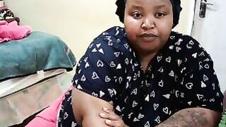 HOTBIGMELONSxx Webcam Porn Video Record [Stripchat] - bbw-ebony, topless-ebony, big-ass-ebony, titty-fuck, big-tits-ebony