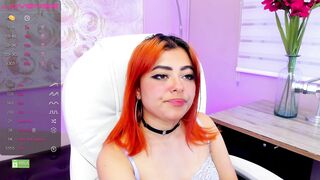 ariianaa_25 Webcam Porn Video Record [Stripchat] - trimmed-teens, couples, striptease-latin, moderately-priced-cam2cam, redheads