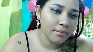 michell_foxxx Webcam Porn Video Record [Stripchat] - titty-fuck, blowjob, big-tits-young, big-tits, squirt-latin