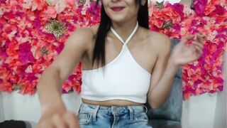 dirtygirls22 Webcam Porn Video Record [Stripchat] - brunettes, doggy-style, ahegao, fingering, moderately-priced-cam2cam