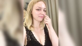 AnetGrey Webcam Porn Video Record [Stripchat] - striptease-white, jerk-off-instruction, piercings, cock-rating, teens