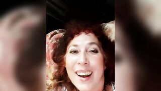 GypsyEsmeralda Webcam Porn Video Record [Stripchat] - glamour, brunettes-grannies, brunettes, facial, curvy-grannies
