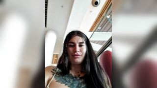 TattooGirlAlia Webcam Porn Video Record [Stripchat] - luxurious-privates-white, big-tits-young, luxurious-privates, shower, facial