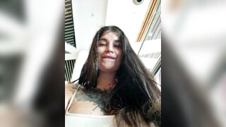 TattooGirlAlia Webcam Porn Video Record [Stripchat] - luxurious-privates-white, big-tits-young, luxurious-privates, shower, facial