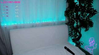Eva_Shameless Webcam Porn Video Record [Stripchat] - anal, curvy, couples, cowgirl, fingering-white