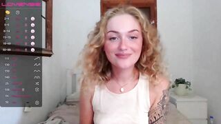 Goldloeckchen159 Webcam Porn Video Record [Stripchat] - big-ass, girls, shaven, twerk, spanking