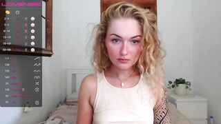 Goldloeckchen159 Webcam Porn Video Record [Stripchat] - big-ass, girls, shaven, twerk, spanking