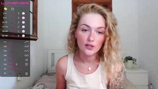 Goldloeckchen159 Webcam Porn Video Record [Stripchat] - big-ass, girls, shaven, twerk, spanking