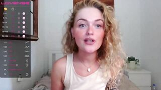 Goldloeckchen159 Webcam Porn Video Record [Stripchat] - big-ass, girls, shaven, twerk, spanking