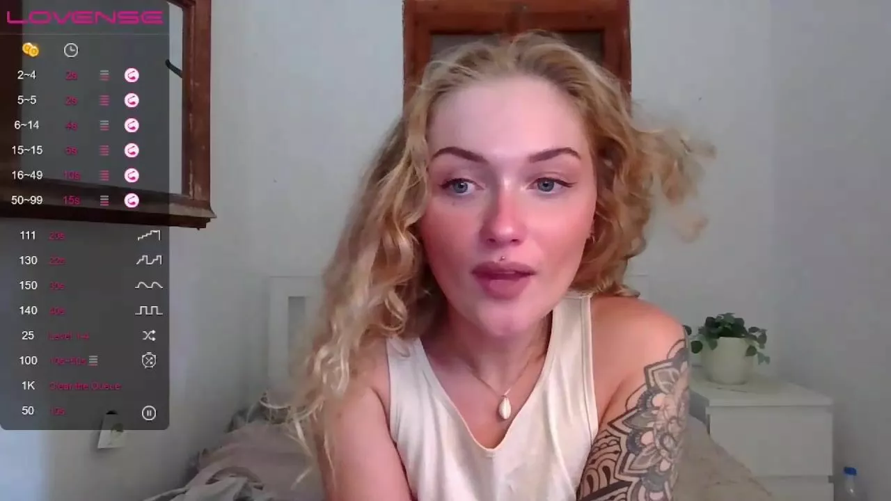 Goldloeckchen159 Webcam Porn Video Record [Stripchat] - big-ass, girls,  shaven, twerk, spanking