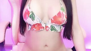 PanVil_mia Webcam Porn Video Record [Stripchat] - middle-priced-privates-young, middle-priced-privates-asian, spanking, romantic-asian, girls