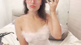 Damabianca99 Webcam Porn Video Record [Stripchat] - big-nipples, girls, big-tits-white, middle-priced-privates, striptease-young