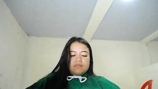 swee_maria Webcam Porn Video Record [Stripchat] - big-ass-latin, humiliation, small-tits-latin, gagging, spanking