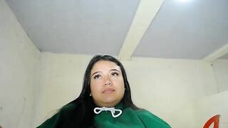 swee_maria Webcam Porn Video Record [Stripchat] - big-ass-latin, humiliation, small-tits-latin, gagging, spanking