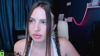 alice_drake Webcam Porn Video Record [Stripchat] - sex-toys, striptease, twerk-white, white, couples