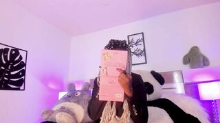 kanisha_seok Webcam Porn Video Record [Stripchat] - cheap-privates-teens, striptease, hd, camel-toe, masturbation