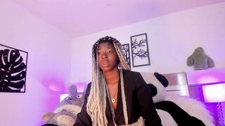 kanisha_seok Webcam Porn Video Record [Stripchat] - cheap-privates-teens, striptease, hd, camel-toe, masturbation
