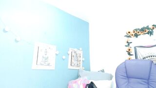 Abril_thompson8 Webcam Porn Video Record [Stripchat] - big-ass-young, fingering, humiliation, striptease-young, fingering-latin