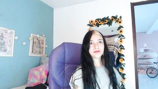 Abril_thompson8 Webcam Porn Video Record [Stripchat] - big-ass-young, fingering, humiliation, striptease-young, fingering-latin