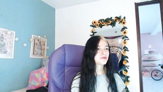 Abril_thompson8 Webcam Porn Video Record [Stripchat] - big-ass-young, fingering, humiliation, striptease-young, fingering-latin