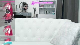Hina4583 Webcam Porn Video Record [Stripchat] - small-tits-teens, petite, kissing, asian-teens, interactive-toys
