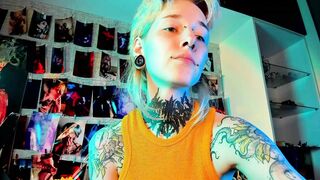 Littlespacemouse Webcam Porn Video Record [Stripchat] - corset, girls, heels, young, white