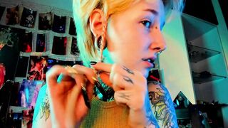 Littlespacemouse Webcam Porn Video Record [Stripchat] - corset, girls, heels, young, white