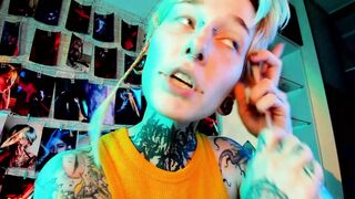 Littlespacemouse Webcam Porn Video Record [Stripchat] - corset, girls, heels, young, white