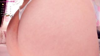 KateSunder Webcam Porn Video Record [Stripchat] - young, dildo-or-vibrator, big-ass-young, small-audience, big-ass-latin