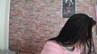 aria_blue_ee Webcam Porn Video Record [Stripchat] - recordable-privates, smoking, petite-young, dildo-or-vibrator-young, hd
