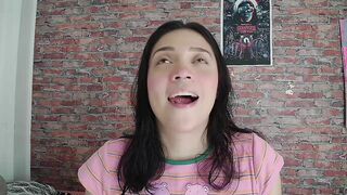 aria_blue_ee Webcam Porn Video Record [Stripchat] - recordable-privates, smoking, petite-young, dildo-or-vibrator-young, hd