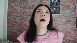 aria_blue_ee Webcam Porn Video Record [Stripchat] - recordable-privates, smoking, petite-young, dildo-or-vibrator-young, hd
