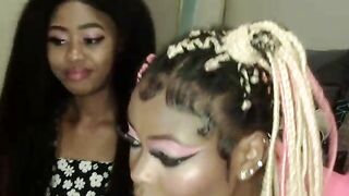 Sexyphyllis Webcam Porn Video Record [Stripchat] - fingering, erotic-dance, middle-priced-privates, cam2cam, curvy-ebony