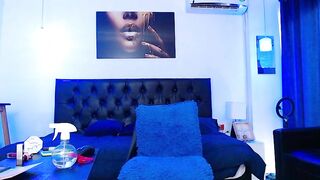Anuska_20 Webcam Porn Video Record [Stripchat] - kissing, fingering-teens, orgasm, squirt, humiliation