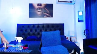 Anuska_20 Webcam Porn Video Record [Stripchat] - kissing, fingering-teens, orgasm, squirt, humiliation