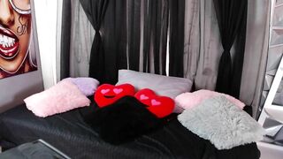 celeste_rosse9 Webcam Porn Video Record [Stripchat] - twerk, couples, small-tits-young, squirt, latin-young
