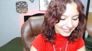 Miss_Sttacy Webcam Porn Video Record [Stripchat] - fingering, fingering-teens, recordable-privates, nipple-toys, redheads