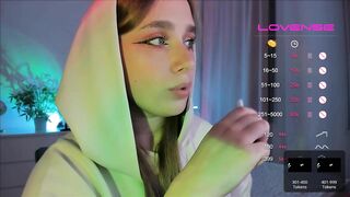 Rachel_Ro Webcam Porn Video Record [Stripchat] - big-tits-white, smoking, white, masturbation, young
