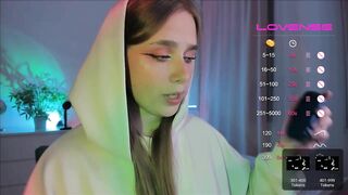 Rachel_Ro Webcam Porn Video Record [Stripchat] - big-tits-white, smoking, white, masturbation, young