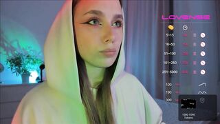Rachel_Ro Webcam Porn Video Record [Stripchat] - big-tits-white, smoking, white, masturbation, young