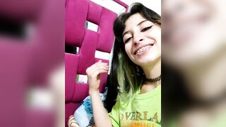 adele_abby_ Webcam Porn Video Record [Stripchat] - new-latin, big-ass-latin, brunettes, 69-position, big-tits