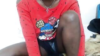 Twerl Webcam Porn Video Record [Stripchat] - spanking, cowgirl, big-ass-ebony, cumshot, dildo-or-vibrator