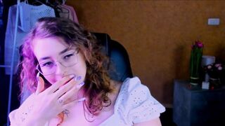 ZoeMIL69 Webcam Porn Video Record [Stripchat] - smoking, best-teens, cheapest-privates-teens, dirty-talk, petite-blondes