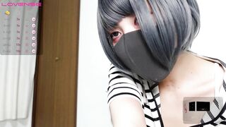 pin_chan Webcam Porn Video Record [Stripchat] - topless, flashing, luxurious-privates-asian, asian-teens, petite-asian