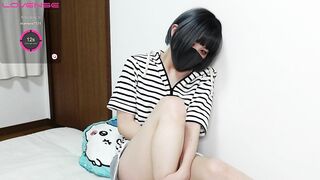 pin_chan Webcam Porn Video Record [Stripchat] - topless, flashing, luxurious-privates-asian, asian-teens, petite-asian