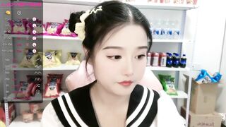 XQ_XIAOQIAN Webcam Porn Video Record [Stripchat] - flashing, fingering, twerk-young, pov, twerk