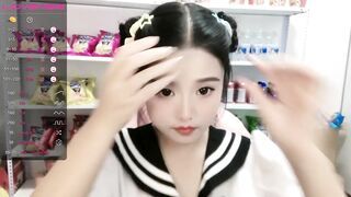 XQ_XIAOQIAN Webcam Porn Video Record [Stripchat] - flashing, fingering, twerk-young, pov, twerk